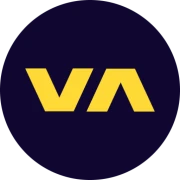 VALMAX logo