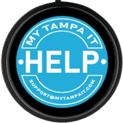 My Tampa IT logo