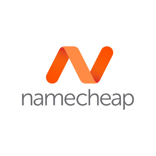 Namecheap logo