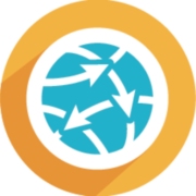 Modo Networks logo