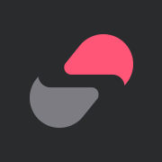 Sakura Internet logo