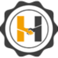 Hosting Home IN logo