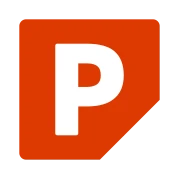 Pressable logo