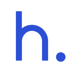 Hosted.nl logo