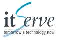 Itserve AG logo
