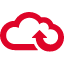 eSurfing Cloud logo