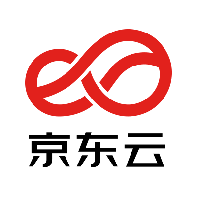 JD Cloud logo