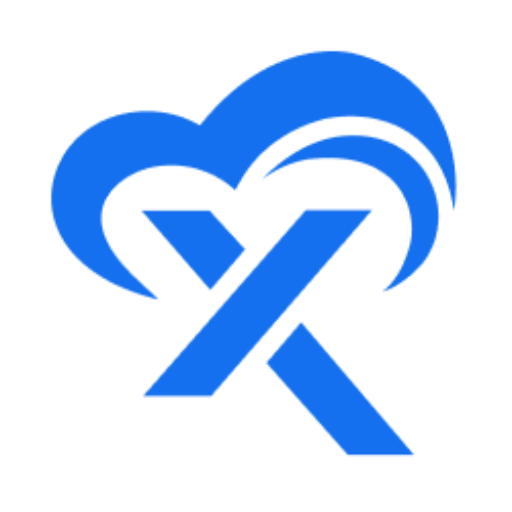 xCloud logo
