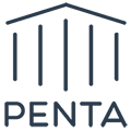 Penta logo