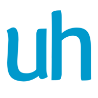 Unihost logo