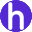 Host.co.in logo