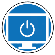 Bailey's Computer Services logo