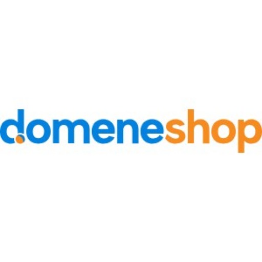 Domeneshop logo