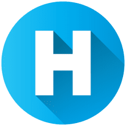 Hostinpk logo