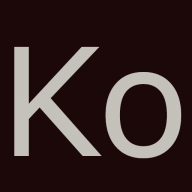 Koßmann ITK logo