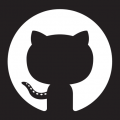 GitHub Pages logo