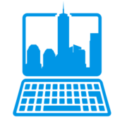 New York Computer Help - Managed IT Services logo