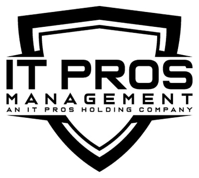 IT Pros Management Inc | IT Services | Cybersecurity | IT Support logo