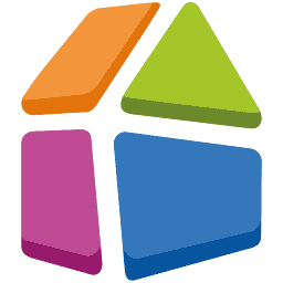 Domeinwinkel logo