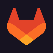 GitLab Pages logo