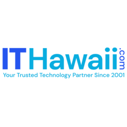 ITHawaii.com logo