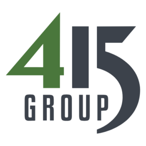 415 IT Group - IT Support Company and Managed IT Services in Canton logo