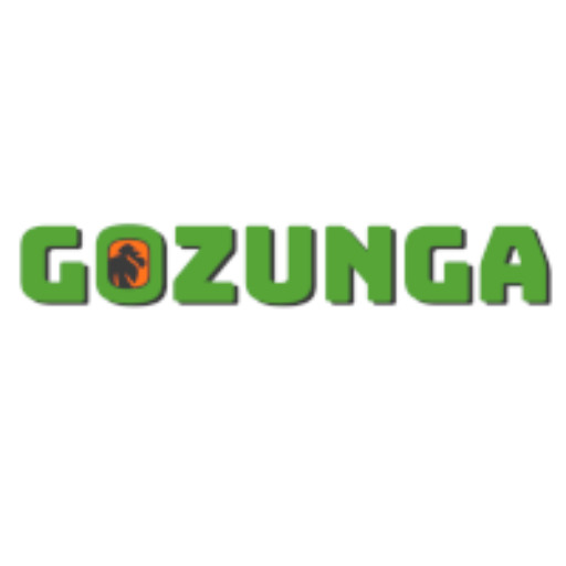 Gozunga logo
