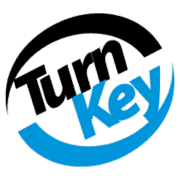 Turn Key Solutions, LLC - Baton Rouge Managed IT Services Company logo