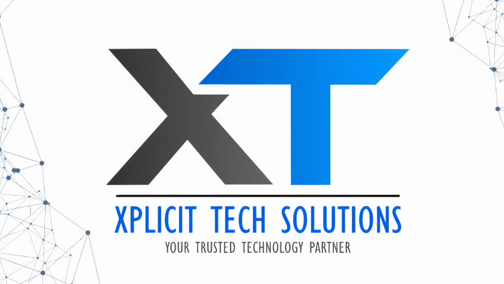 Xplicit Coding | Computer Services & IT Consulting logo