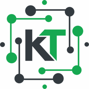 KubeTech - Managed IT and Cybersecurity Services logo