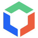 Baidu AI Cloud logo