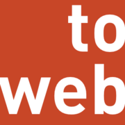 walkingtoweb logo