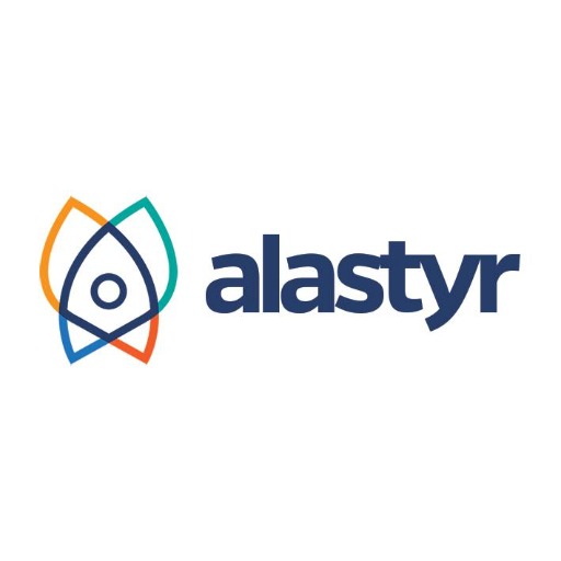 Alastyr logo