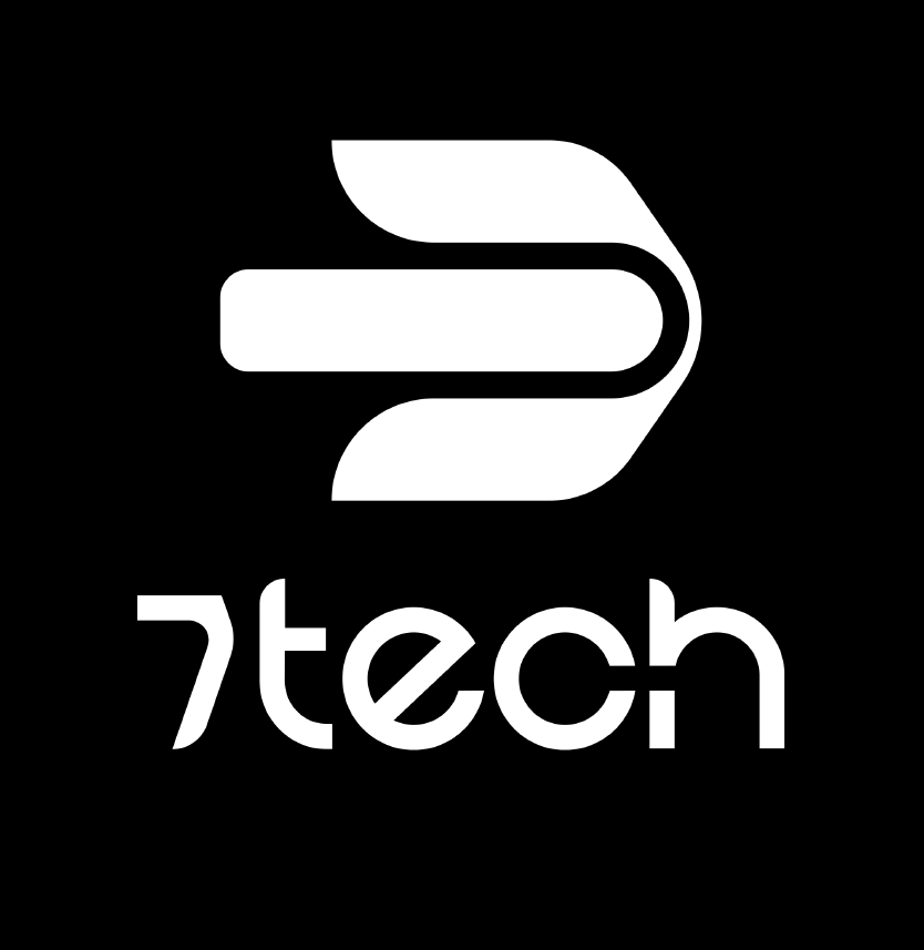 7tech - Austin Managed IT Services Company logo