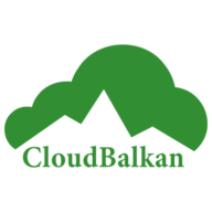 cloud Balkan logo