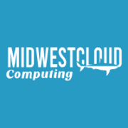 Midwest Cloud Computing - Omaha Managed IT Services Company logo