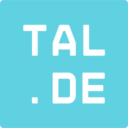 tal.de logo