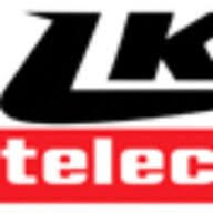 ZKL Telecom logo